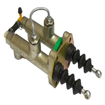 Swaraj 744 FE Tractor Brake Master Cylinder