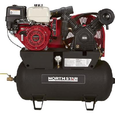 Truck Air Compressor Motor