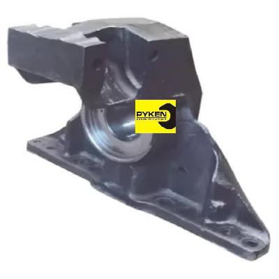 Truck Bogie Side Bracket