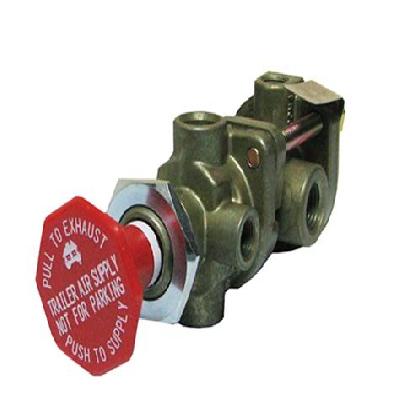 Truck Brake Valve Assy