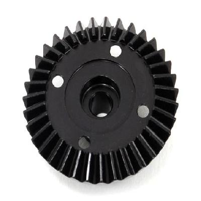 Truck Differential Bottle Bevel Gear