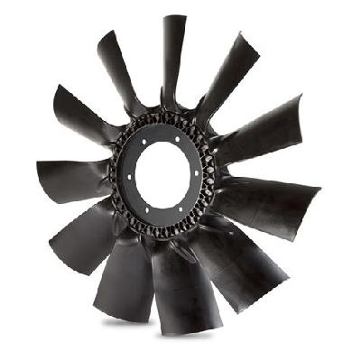 Truck Engines Fans