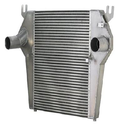 Truck Inter-Cooler