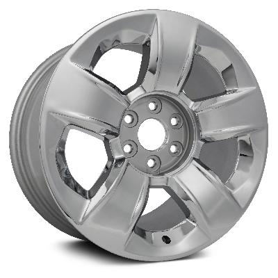 Truck Wheel Rim