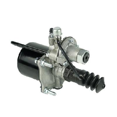 Trucks Clutch Booster