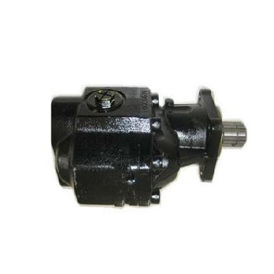 Trucks HYVA PTO Pump