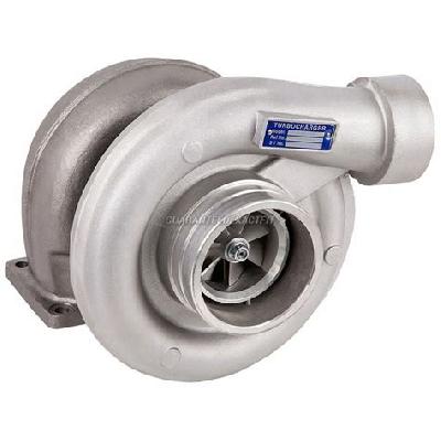 Volvo Truck Turbo Charger