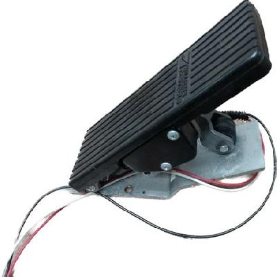 Williams Controls Accelerator Pedal WCS-402262