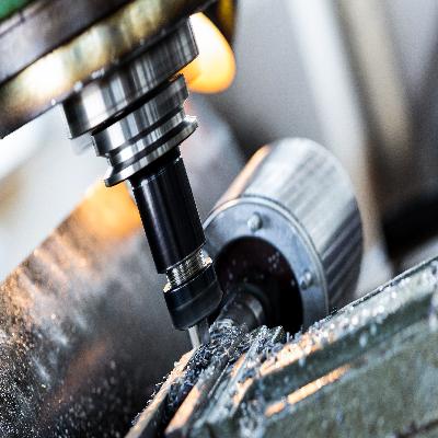 CNC Milling Machining Service