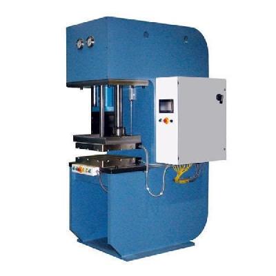Fix Frame Hydraulic Press