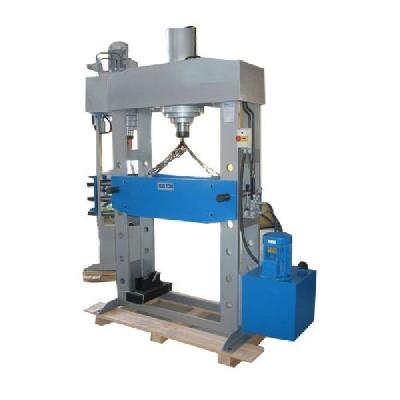 General Purpose Hydraulic Press