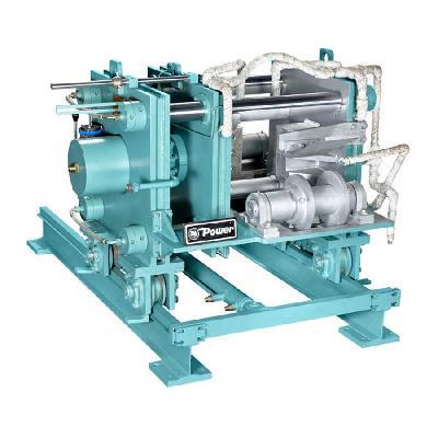 Hot Billet Shear