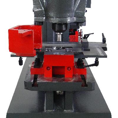 Hydraulic Punch Cutting Machine