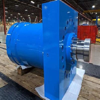 Large Bore Hydraulic Cylinders