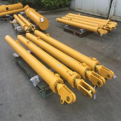 Mining Hydraulic Cylinders