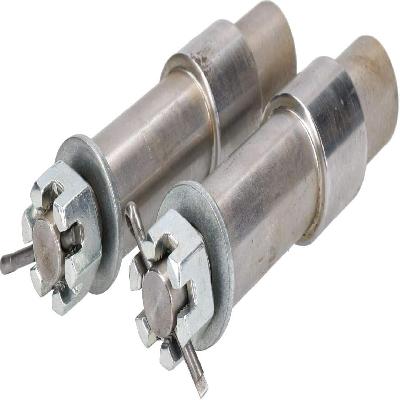 Stub End (Gulla) For Trolley Axle