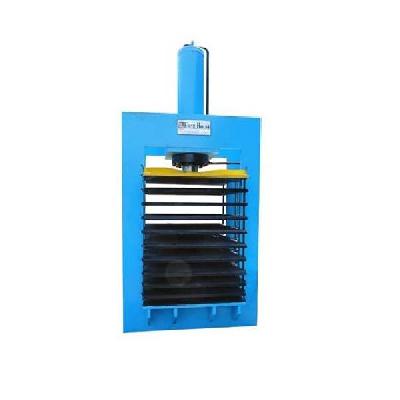 Top Pressing Double Cylinder Hydraulic Wax Press