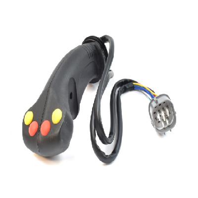432ZX Joystick JCB Spare Parts