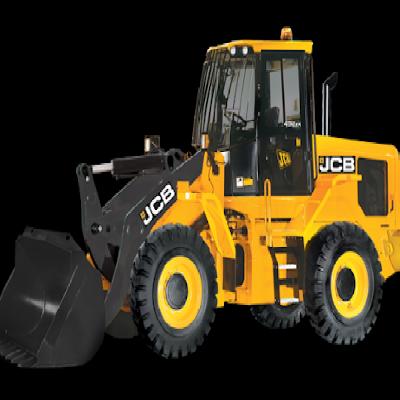 JCB 432ZX  Planetary Carrier Assembly