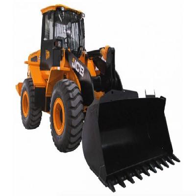 JCB 432ZX Loader Hub Sleeve Assembly