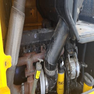 JCB 432ZX Loader Link Assembly
