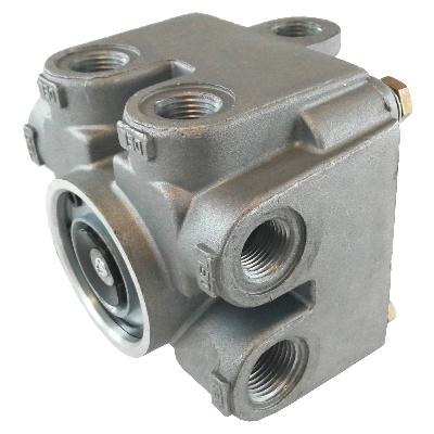 JCB 455ZX Brake Valve