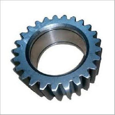 JCB 455ZX Planetary Gear