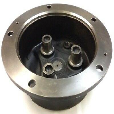 JCB Loader 430ZX Planetary Carrier Assembly