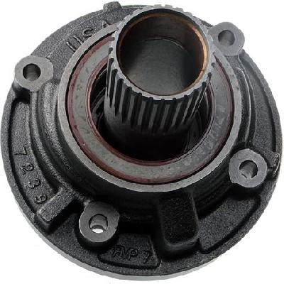 JCB Loader 430ZX Transmission Charge Pump Assembly
