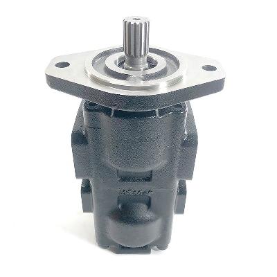 JCB Loader 432ZXC3 Pump Assembly