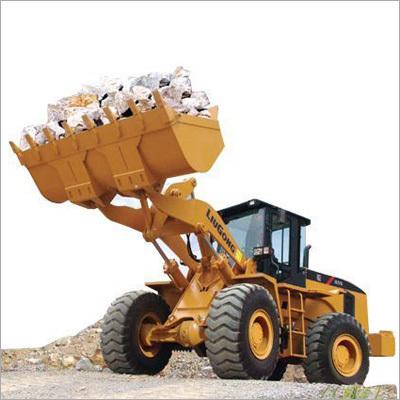 Liugong Clg 856 Bsiii Wheel Loader hydraulic pump