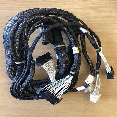 Zf Main Harness For JCB And Tata Loader