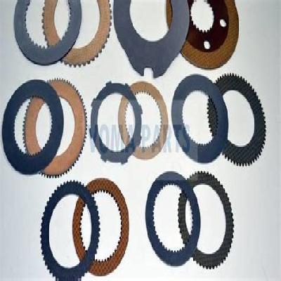 ZF Transmission Friction Disc