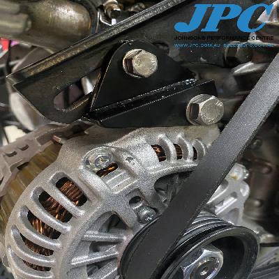 Alternator Bracket S Comet