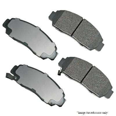 Ashok Leyland Brake Pads