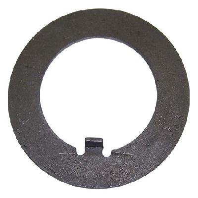Axle Checknut Lock Washer