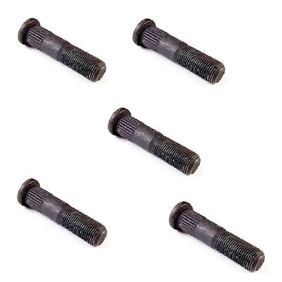 Axle Stud Wnut Leyland U Truck
