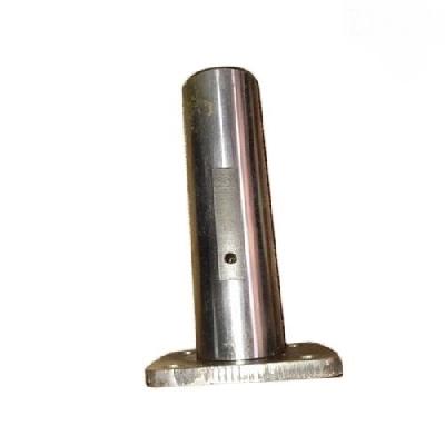 Bharat Benz Equalizer