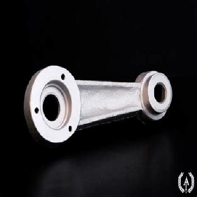 Bharat Benz Rear C Rod Bush