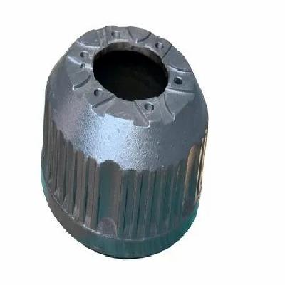 Bharatbenz Brake Drums