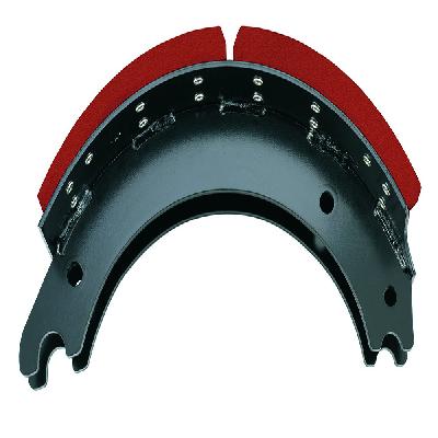 BharatBenz Truck Brake Pads