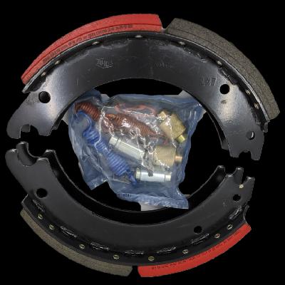 BharatBenz Truck Brake Shoe