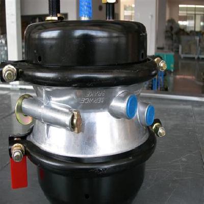 Brake Chamber Union 16x18mm Tusker