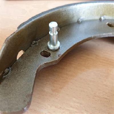 Brake Shoe Pin NM Kalyani