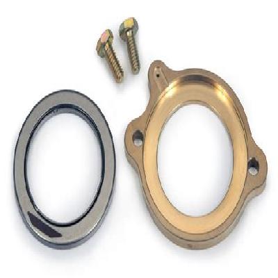 Camshaft Plate Gun Metal LL-400