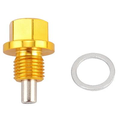 Chamber Plug Sump Nut LL-4018