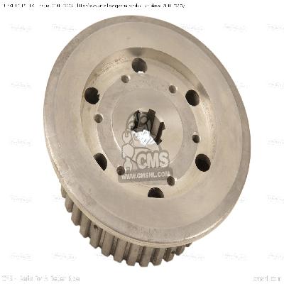 Clutch Hub Sleeve LL-3516