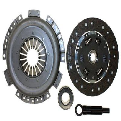 Clutch Socket Sleeve Kit Welded LL-3516