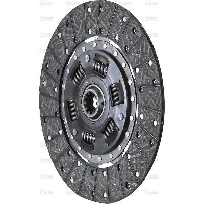 Clutch Withdrawal Plate C.I 4 Finger Big Bore LL-2214