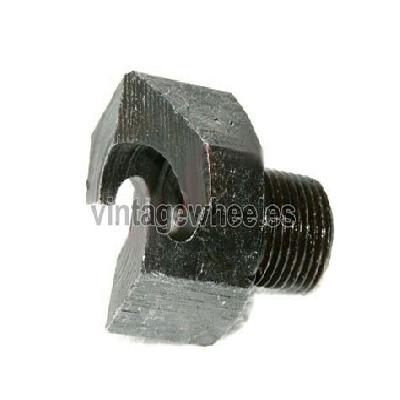 Crank Shaft Dog Nut LL-400